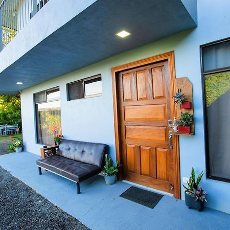 Casa Suculenta ,Monteverde Con Jacuzzi Privado Y Lavanderia Exteriör bild