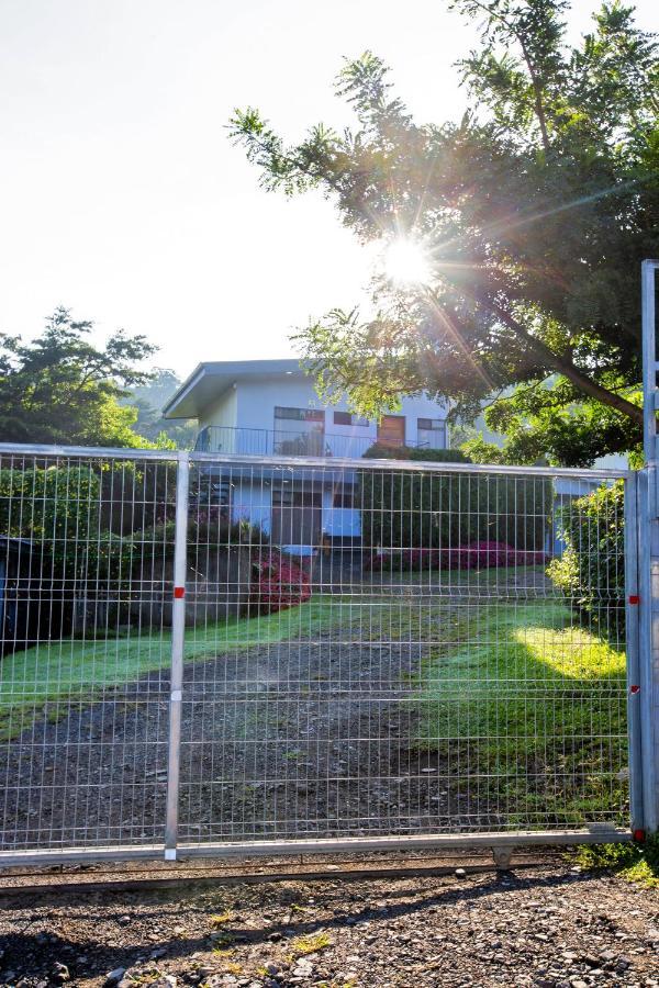 Casa Suculenta ,Monteverde Con Jacuzzi Privado Y Lavanderia Exteriör bild