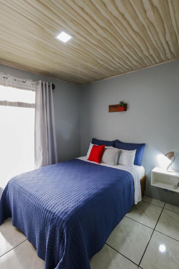 Casa Suculenta ,Monteverde Con Jacuzzi Privado Y Lavanderia Exteriör bild