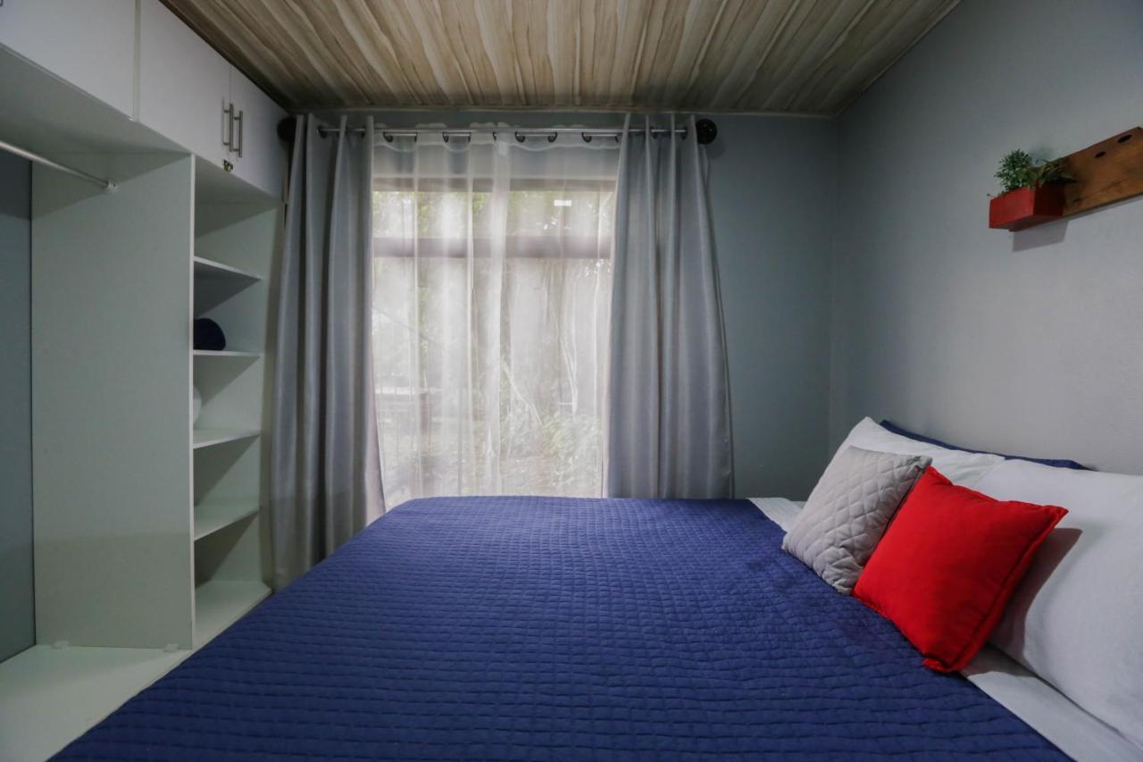 Casa Suculenta ,Monteverde Con Jacuzzi Privado Y Lavanderia Exteriör bild