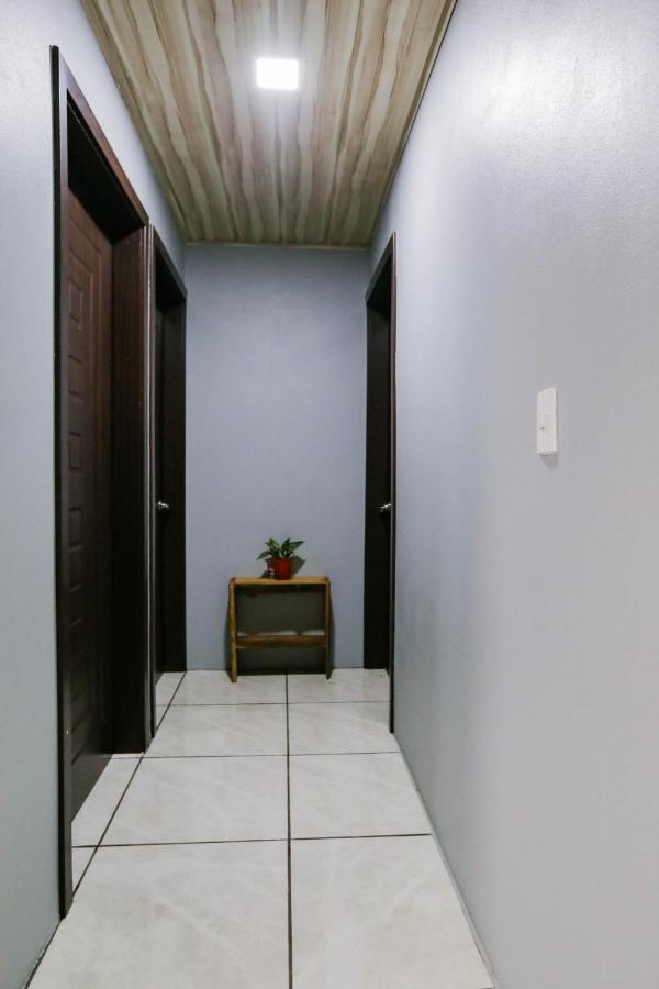 Casa Suculenta ,Monteverde Con Jacuzzi Privado Y Lavanderia Exteriör bild